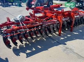Борона Elvorti Pallada 6000 2025