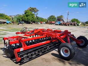 Борона Elvorti Pallada 6000 2025