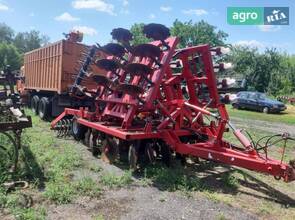 Борона Elvorti Pallada 6000 2020