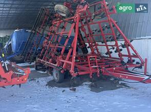 Культиватор Elvorti Polaris 10 2024