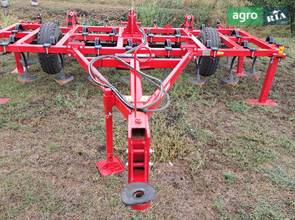 Культиватор Elvorti Polaris 4 2024