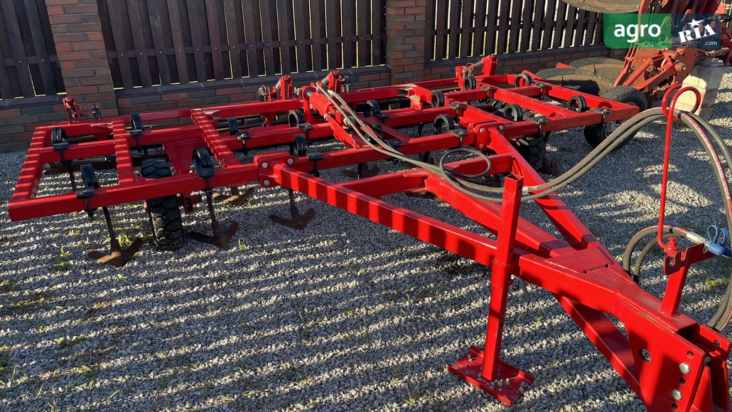 Культиватор Elvorti Polaris 2020 - фото 1