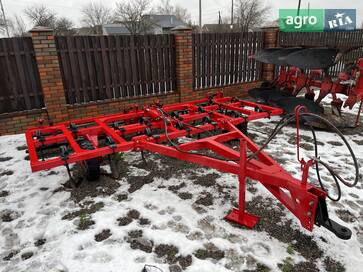 Elvorti Polaris 2020 - фото