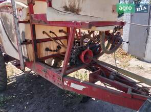 Опрыскиватель Elvorti Tetis 24 2017