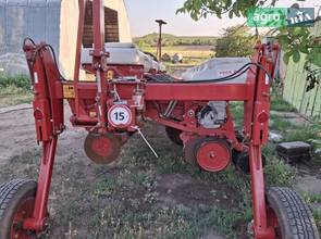 Сівалка Elvorti Vega 8 Profi 2017