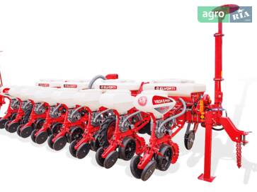 Elvorti Vega 8 Profi 2025 - фото