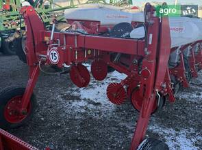 Сівалка Elvorti Vega 8 Profi 2017