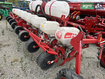 Elvorti Vesta 8 Profi 2023 - фото