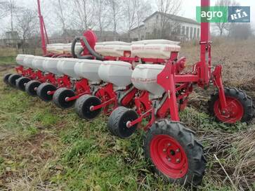 Elvorti Vesta 8 Profi 2020 - фото