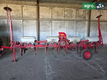 Elvorti Vesta 8 Profi 2016 - фото