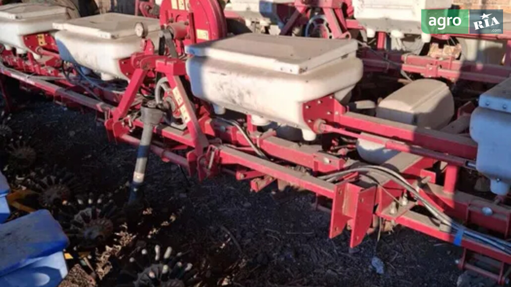 Сеялка Elvorti Vesta 8 Profi  - фото 1