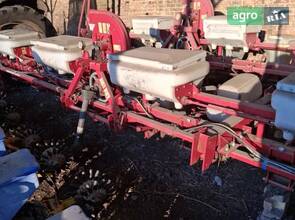 Сівалка Elvorti Vesta 8 Profi 