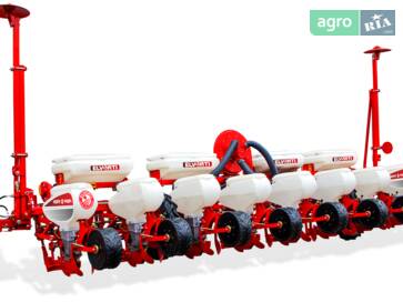 Elvorti Vesta 8A Profi 2025 - фото