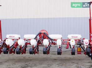 Сівалка Elvorti Vesta 8A Profi 2025