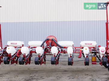 Elvorti Vesta 8A Profi 2025 - фото