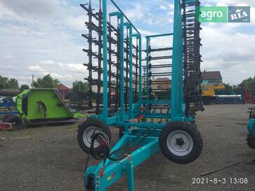 ЕМЗ БЗШ-12  - фото