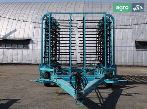 Борона ЕМЗ БЗШ-18 2026