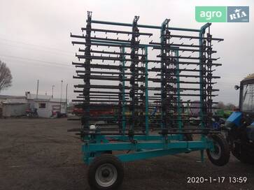 ЕМЗ БЗШ 2026 - фото