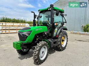 Мінітрактор ENEY TB504 2025