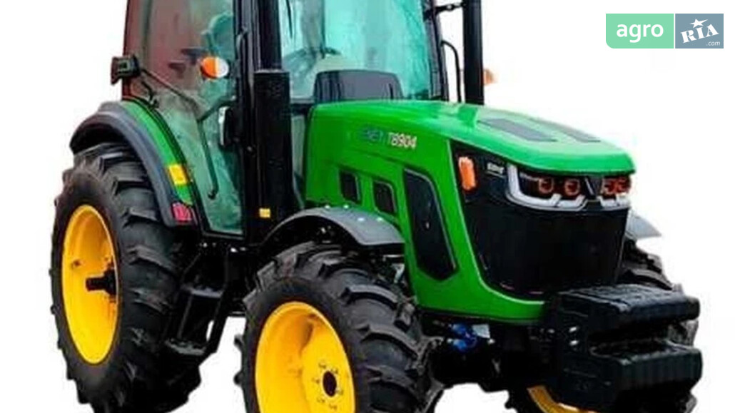 Трактор ENEY TB904  - фото 1