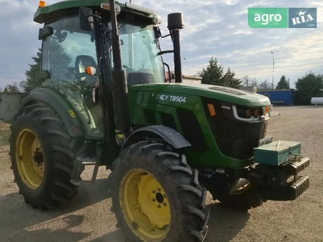 Трактор ENEY TB904 2024 - фото