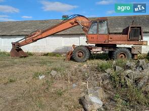 Екскаватор ЕО 2343 1995