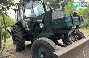 Екскаватор ЕО 2621 1990 - фото