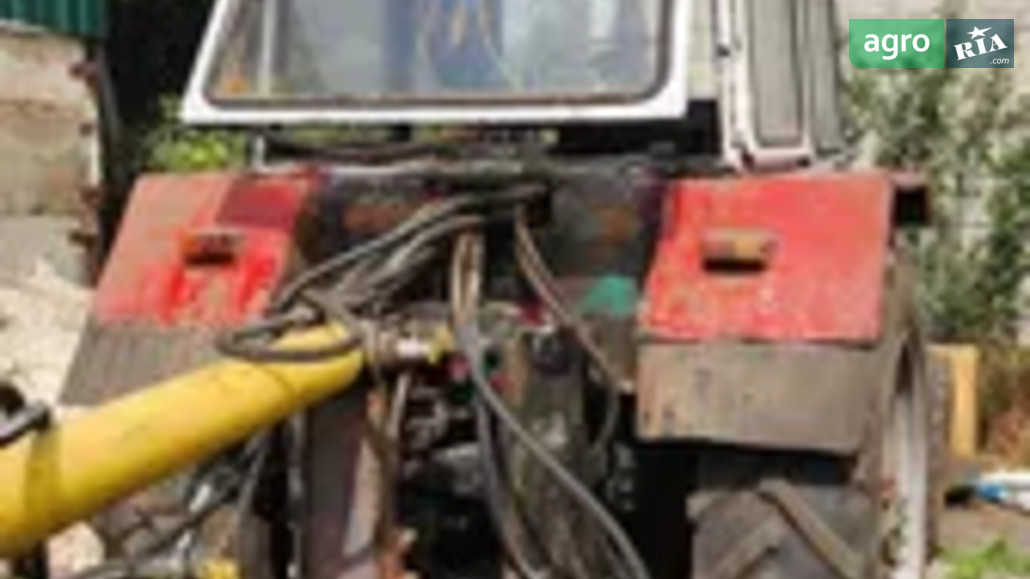 Екскаватор ЕО 2621 1990 - фото 1