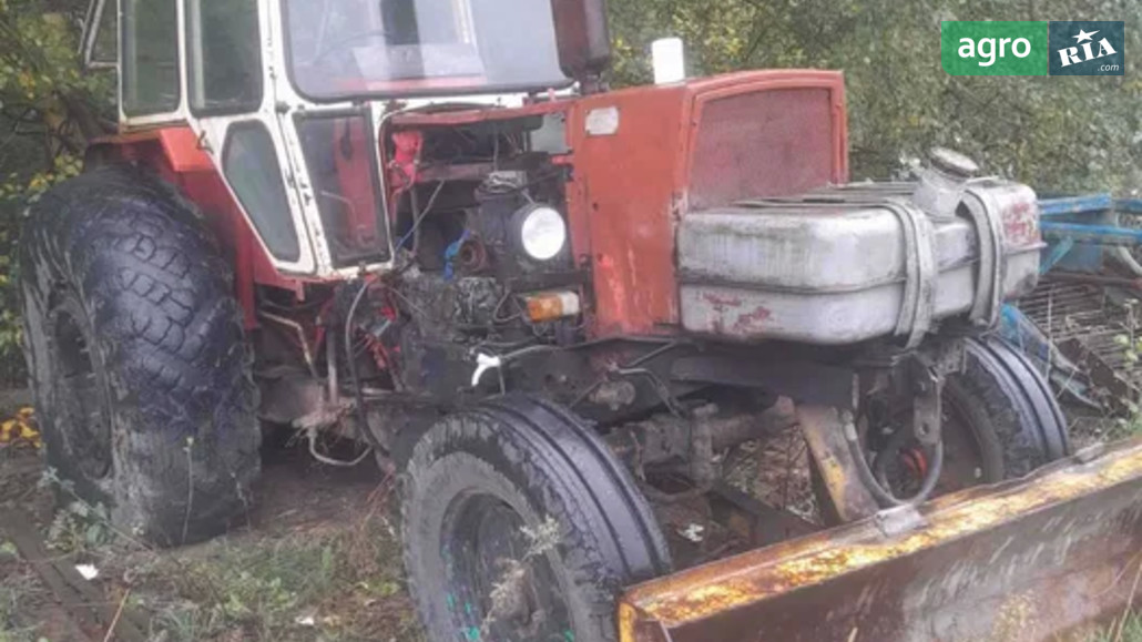 Екскаватор ЕО 2621 1992 - фото 1