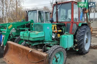 Экскаватор ЕО 2621 1986 - фото