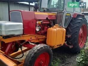 Екскаватор ЕО 2621 1990