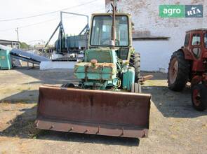 Екскаватор ЕО 2621 1989