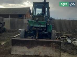 Екскаватор ЕО 2621 1989