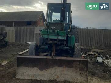 ЕО 2621 1989 - фото