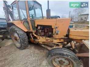 Экскаватор ЕО 2621 