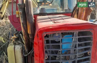 Екскаватор ЕО 2628 1992 - фото