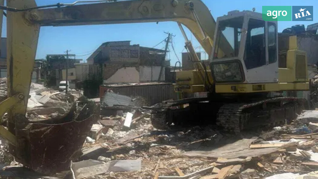 Екскаватор ЕО 4123 2007 - фото 1