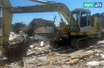 Екскаватор ЕО 4123 2007 - фото