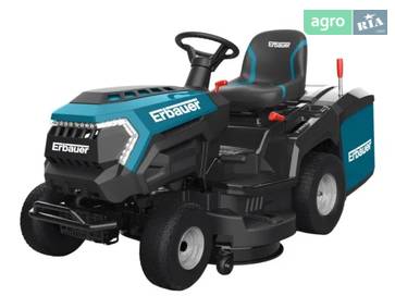 Erbauer 98 2025 - фото