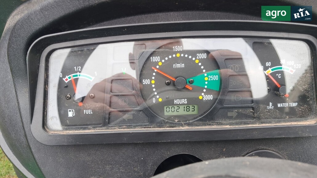 Трактор Euro Feng 454 2021 - фото 1