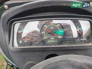 Трактор Euro Feng 454 2021