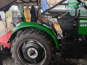 Минитрактор Euro Feng 454XL 2022
