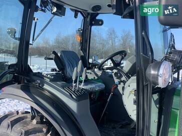 Euro Feng 554LUX 2025 - фото