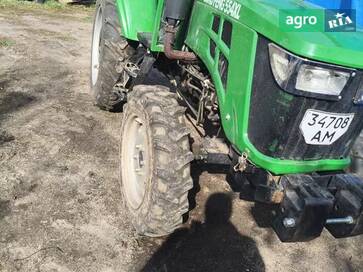 Euro Feng 554XL 2023 - фото
