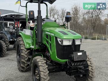 Euro Feng 554XL 2025 - фото