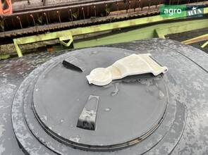 Ємність Euro Plast 5000 2020