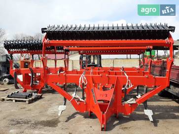 Euromach R 2025 - фото