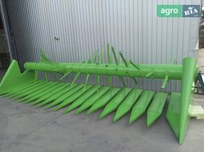 Жатка EverestAgro ПС 2026