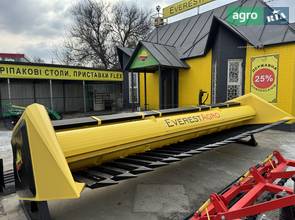Жниварка EverestAgro ЖСБ 7.4 2025