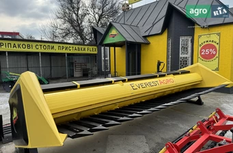 Жниварка EverestAgro ЖСБ 7.4 2025 - фото